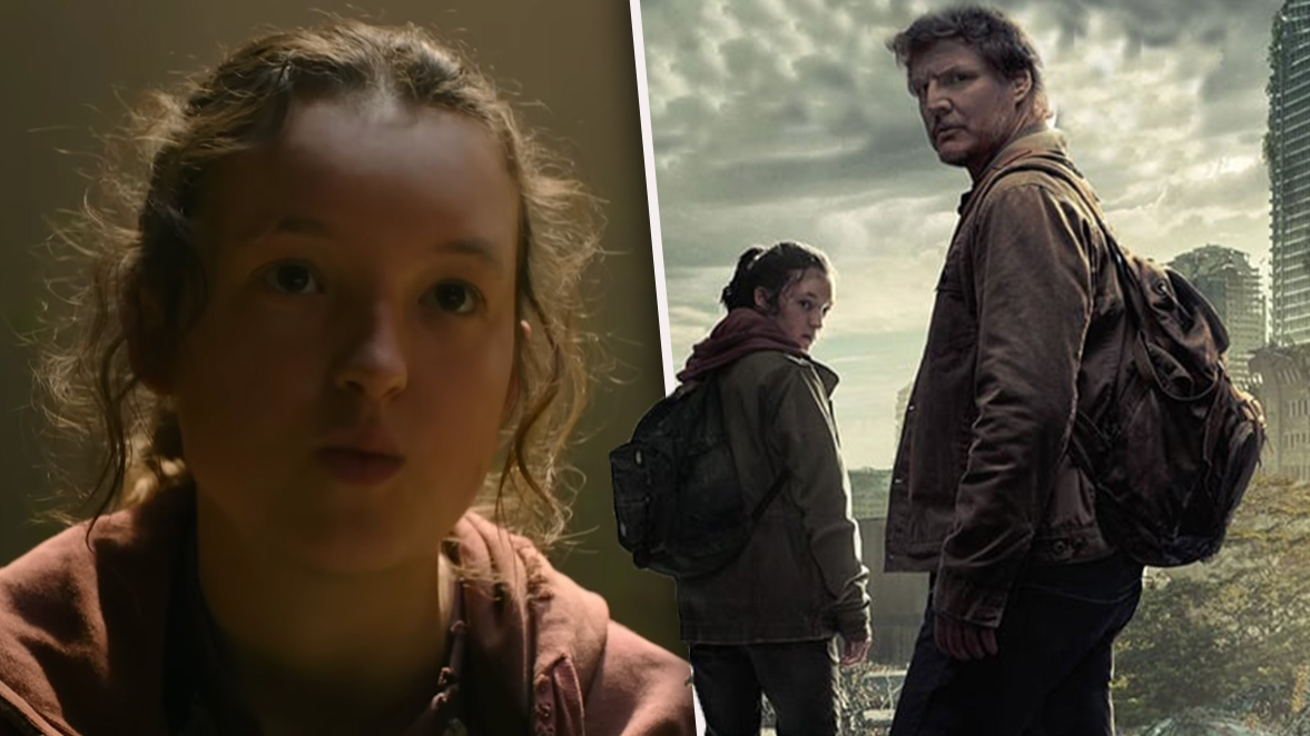 All I see is Joel, Ellie, Ellie, Joel - Fans Lose Their Cool After Viewing  'The Last of Us' Cast Featuring Bella Ramsey, Pedro Pascal And More at the  Game Awards 2022 - EssentiallySports