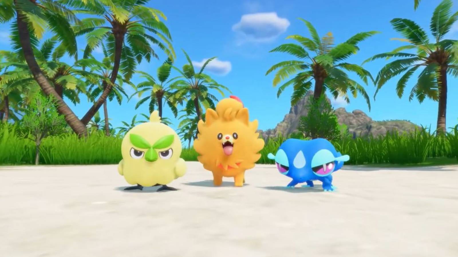 The Pokémon Company / Nintendo