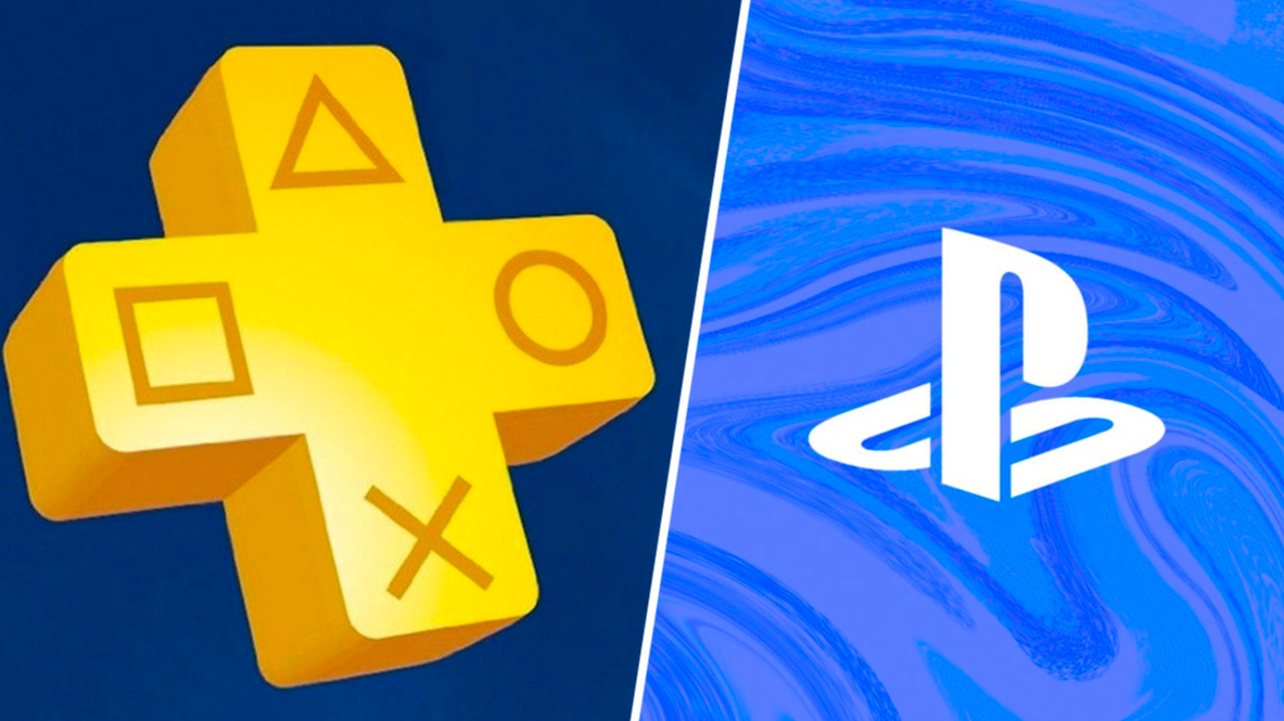 Get a Year of PlayStation Plus for 20% Off This Black Friday