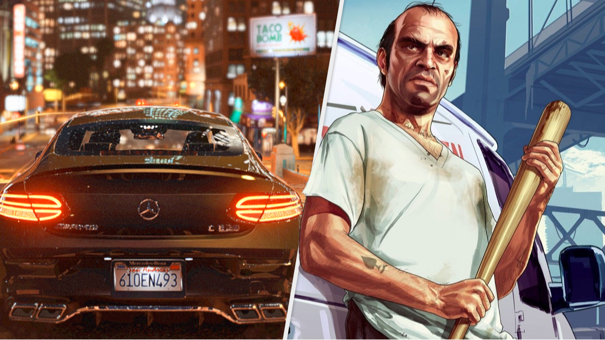 8 things we want from GTA 6