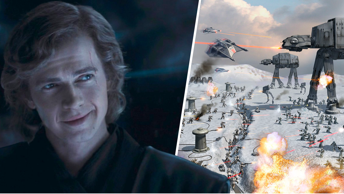 Matt Smith Breaks Silence On Cut Star Wars: Rise of Skywalker Character