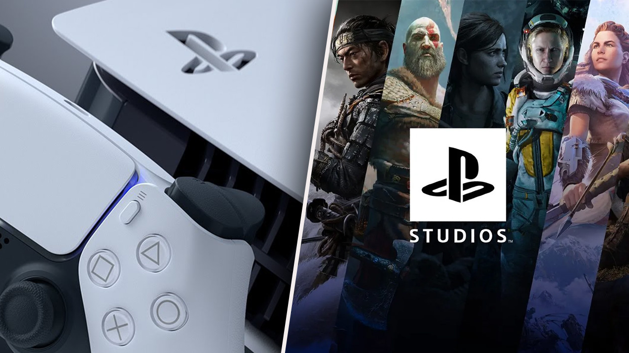 PSLS's Game of the Year 2022: Best PS5 and PS4 Exclusive 2022