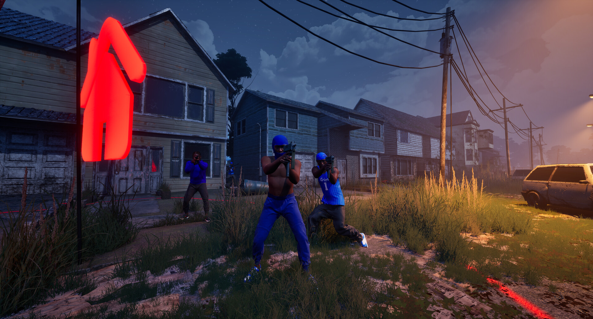Credit: Trapstar Games