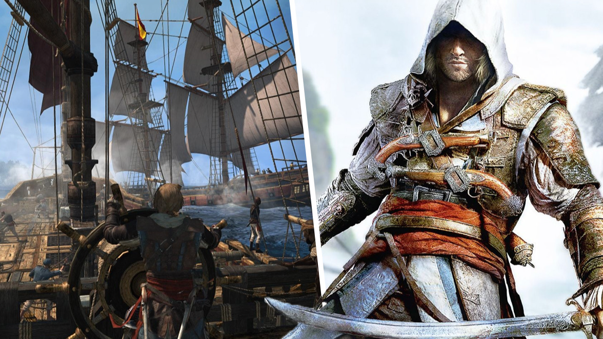 Assassin's Creed Black Flag sequel is a massive hit with fans