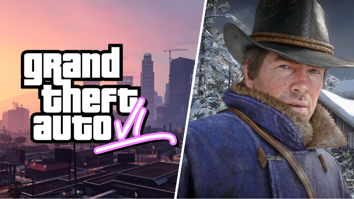 GTA 6 should be like GTA 4 and Red Dead Redemption 2, not GTA 5