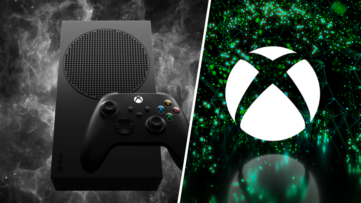 Microsoft announces the Xbox One S, its smallest Xbox yet