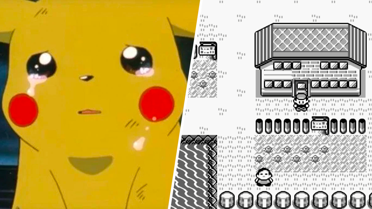 After 50,000 hours, this AI can play Pokémon Red