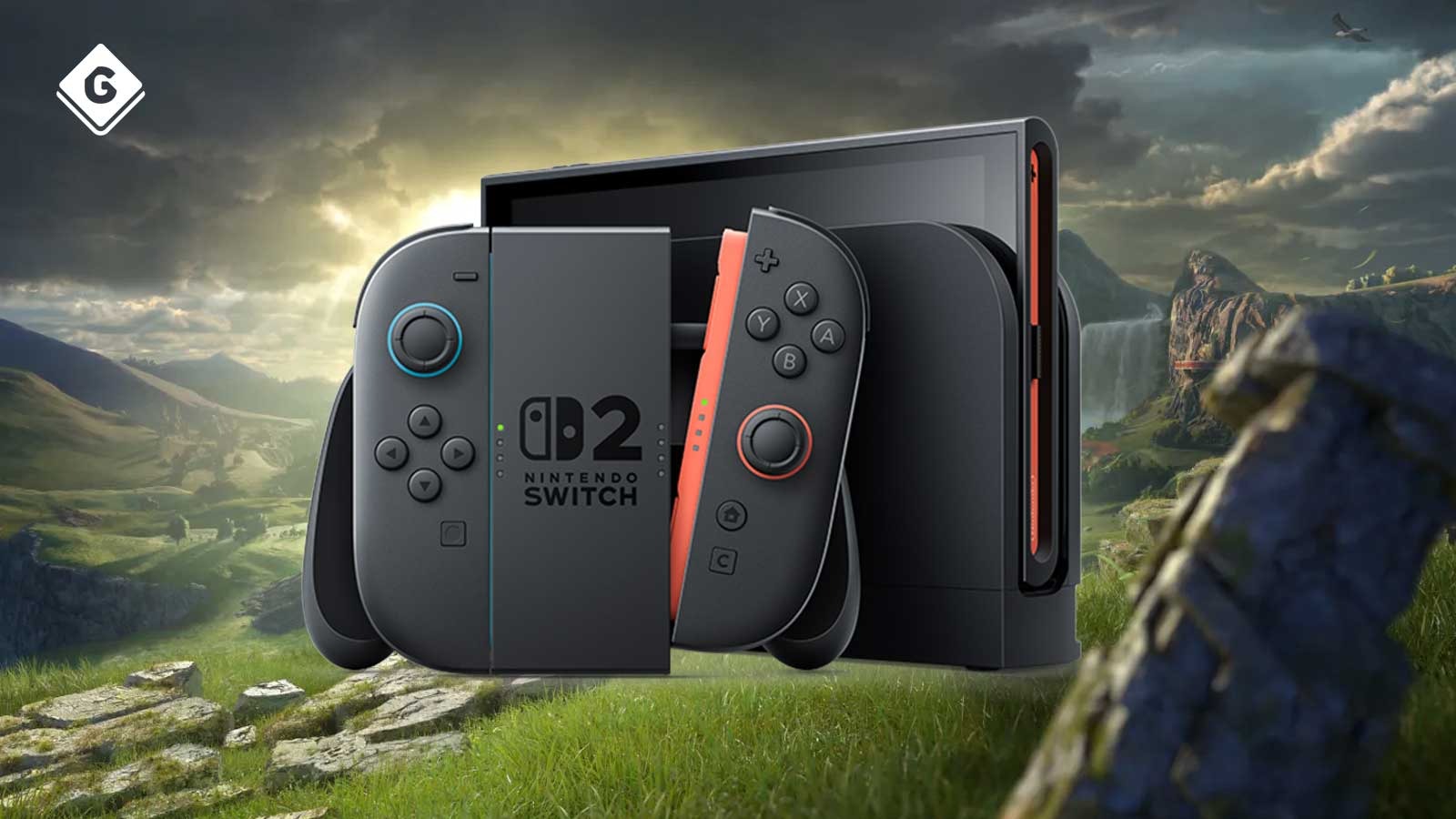 Nintendo Switch 2's Latest $50 Game Isn't 'Definitive', And I'm