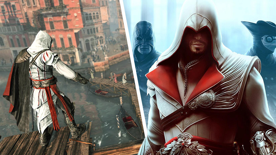 Assassin's Creed 2 PC GAME [Offline INSTALLATION]