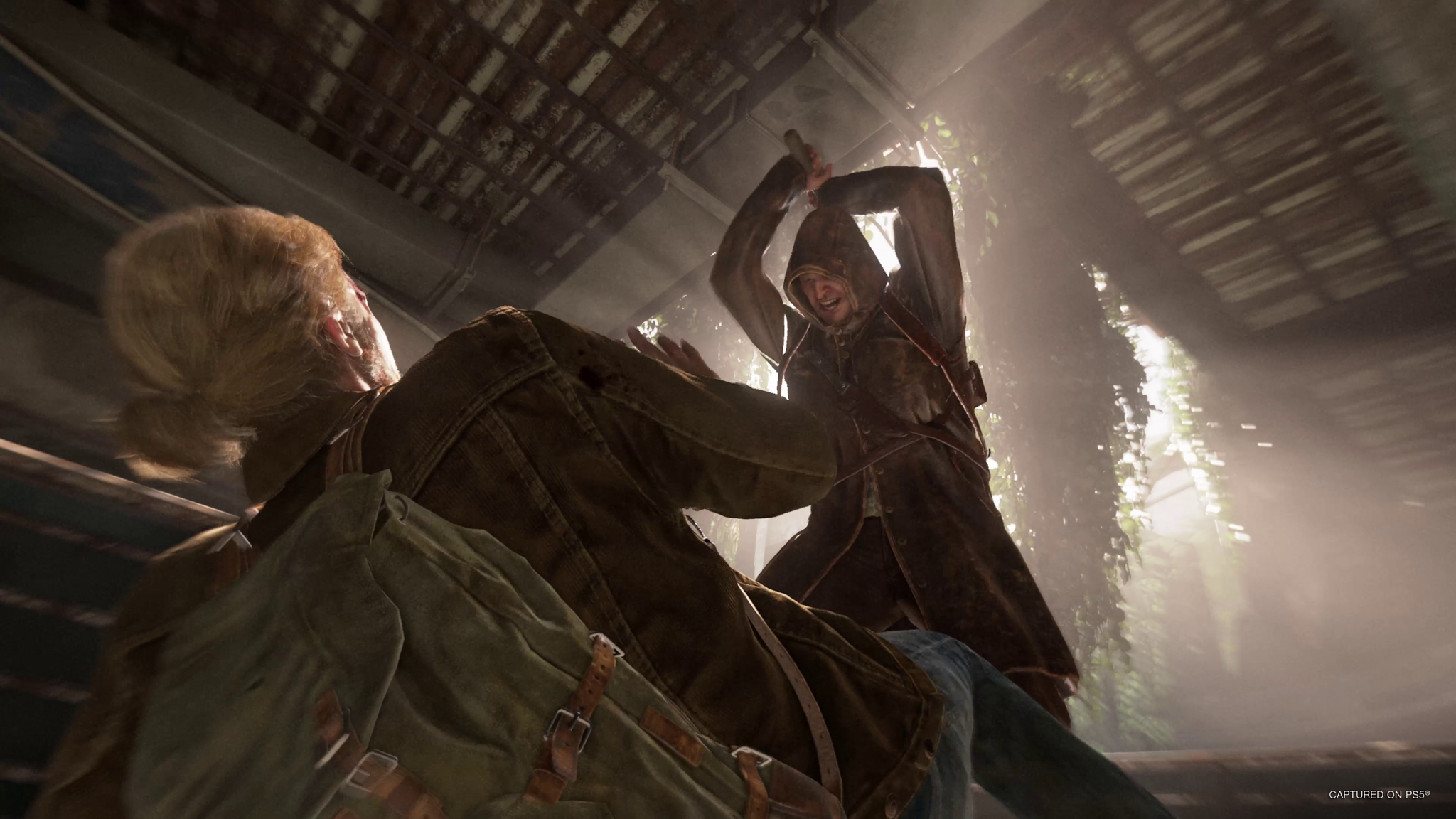 The Last of Us Part 2 Remastered Introduces a Thrilling No Return Mode