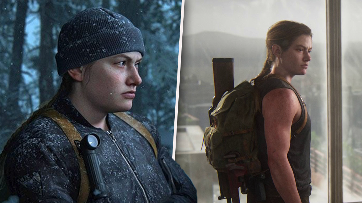 The Last Of Us Part 2: Abby Vs. Ellie - Who Is Better To Play As?
