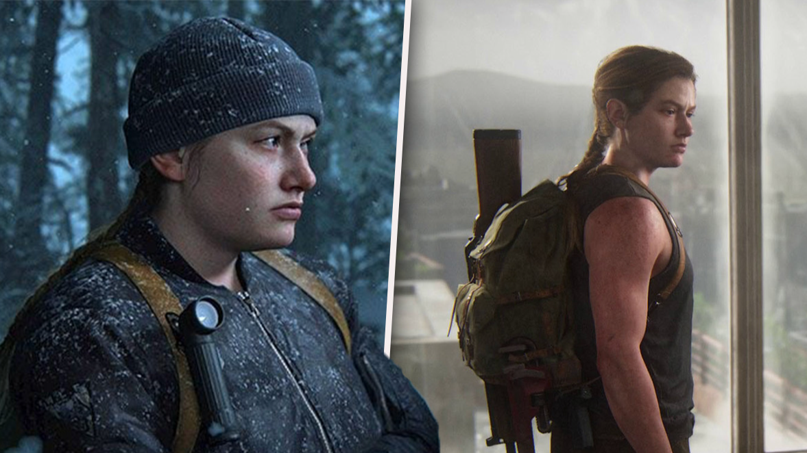 The Last of Us Part 2: Abby Story Changes Revealed