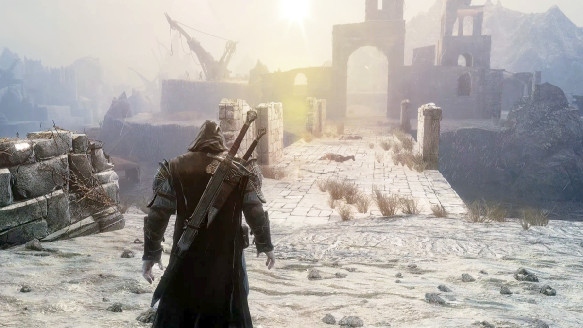 lebron lord of the rings game