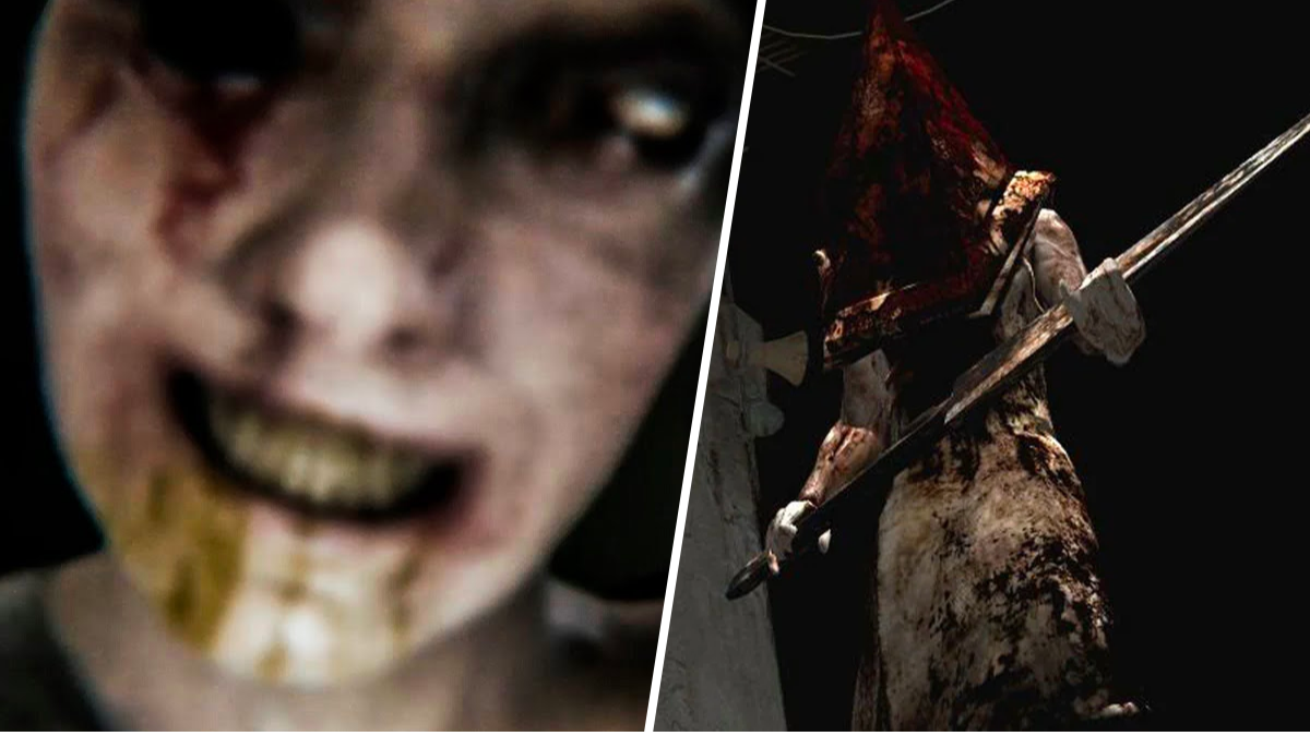 SH2 Remake cannot come to Xbox without Sony approval - Silent Hill Heaven