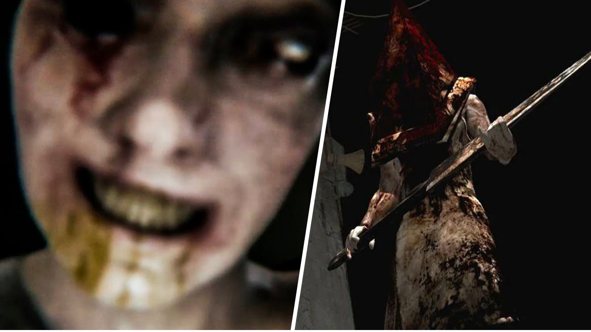 Silent Hill 2 remake might feature a separate Pyramid Head campaign