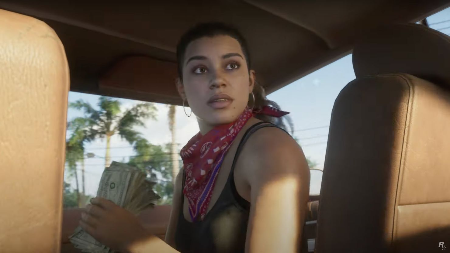 GTA VI - Rockstar Games