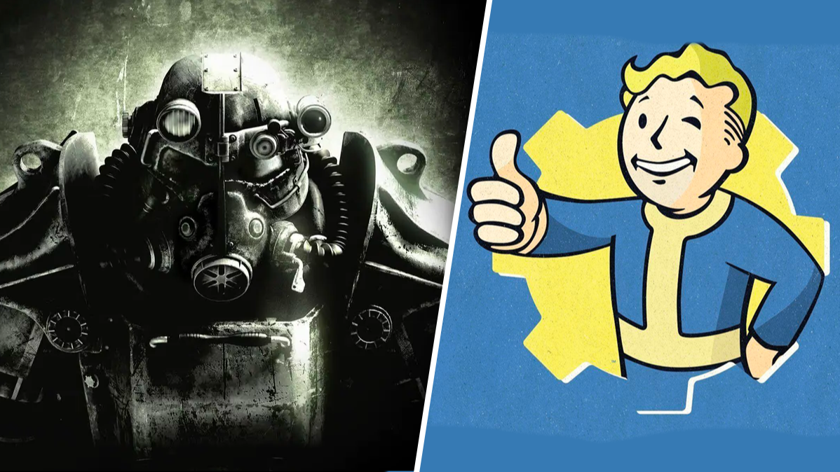 Fallout 3 Full Game Download DLC (Microsoft Xbox One / XBOX 360