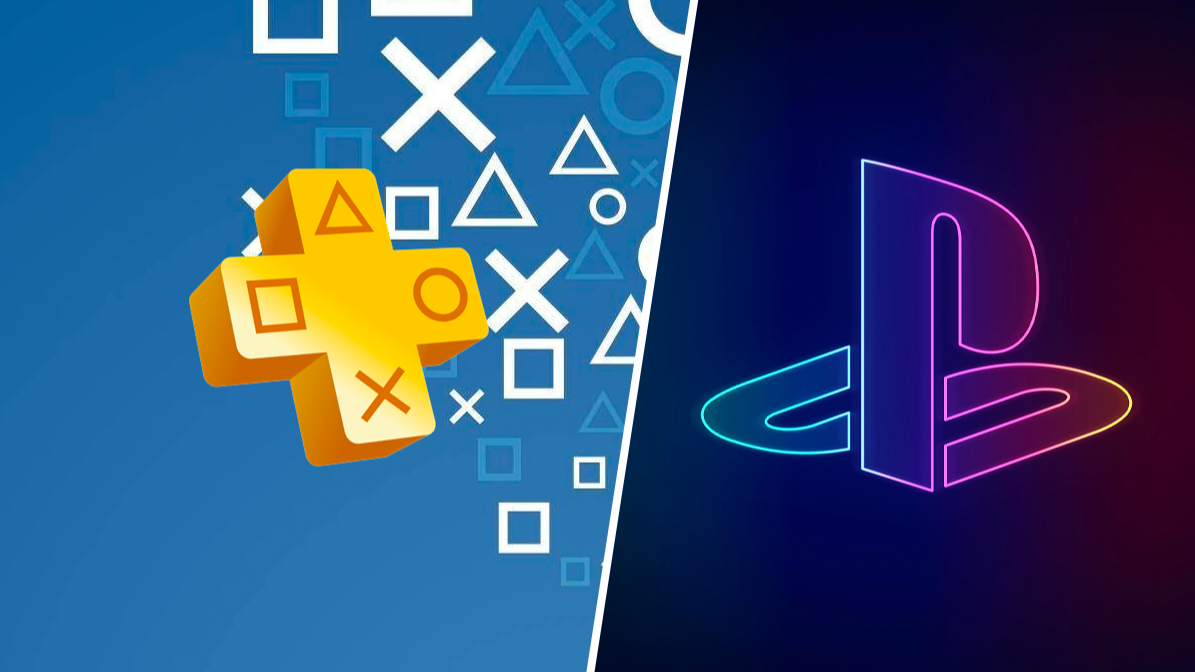 PlayStation on X: ➕ Your PlayStation Plus Monthly Games for October are  available today. Find out more about The Callisto Protocol, Farming  Simulator 22, and Weird West:    / X