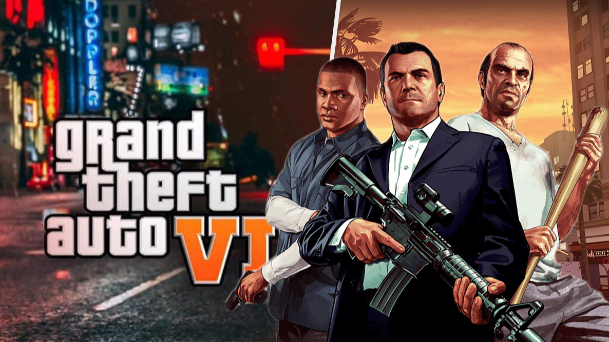 GTA 6 players want Rockstar to bring back one thing from Grand Theft Auto 4  - Charlie INTEL