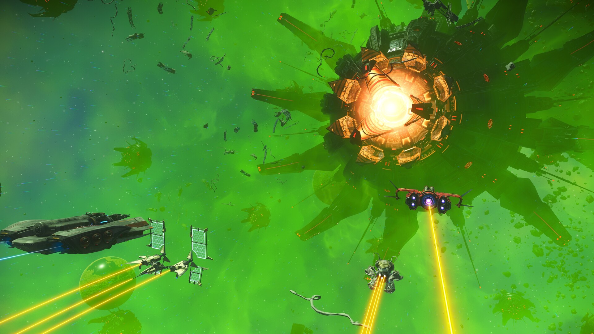 Credit: Hello Games