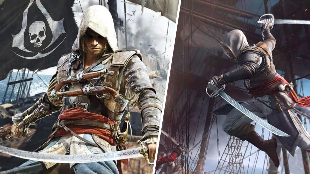 All The Latest Assassins Creed News, Reviews, Trailers & Guides