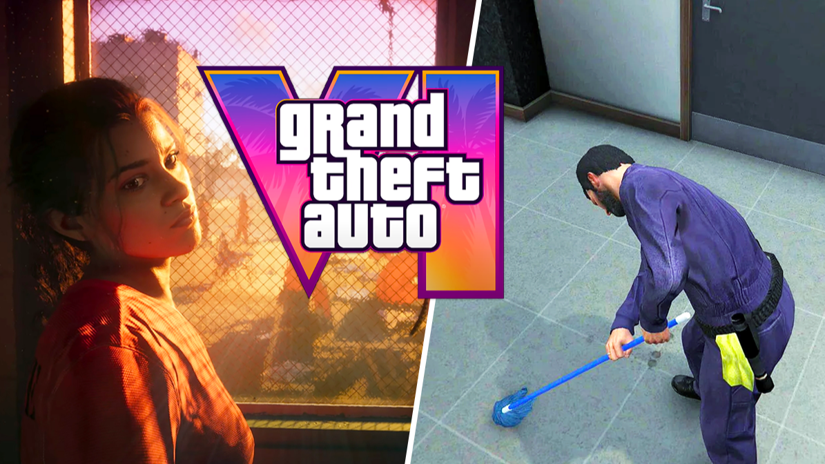 GTA 6 Leaks: Grand Theft Auto 6 Release Date, Cast, Map & More