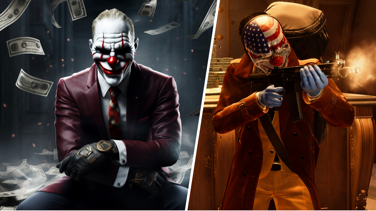 Payday 3 is completely unplayable for many gamers