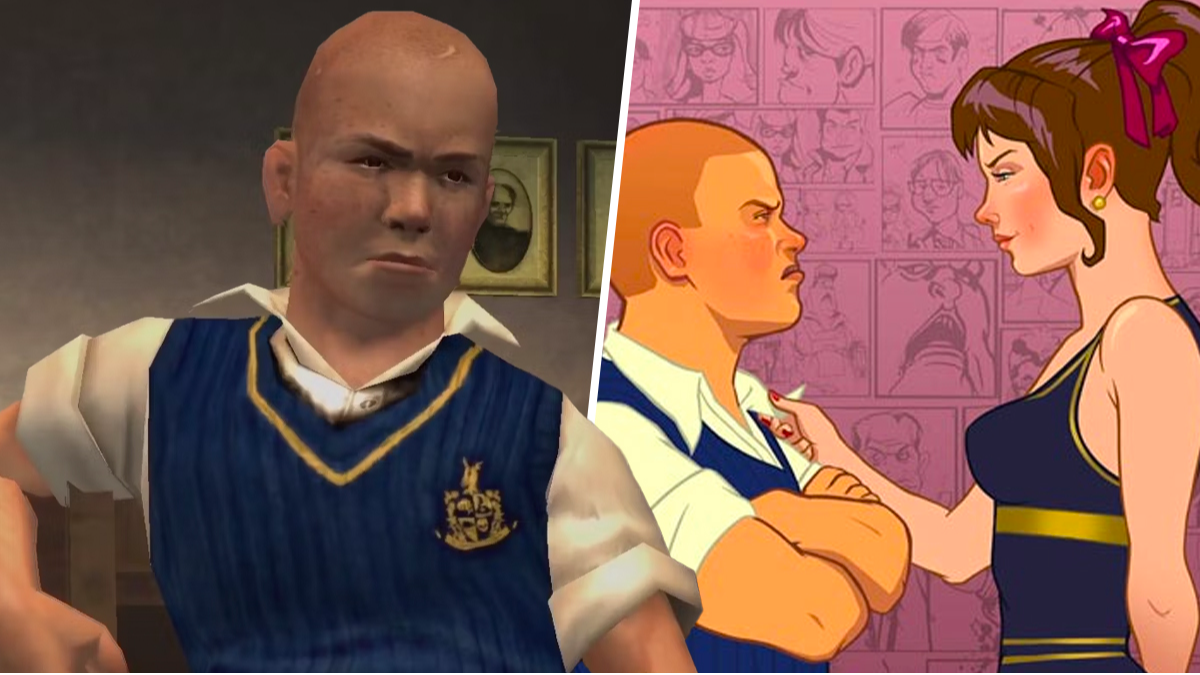 Forget GTA 6, Rockstar just confirmed Bully is finally coming back