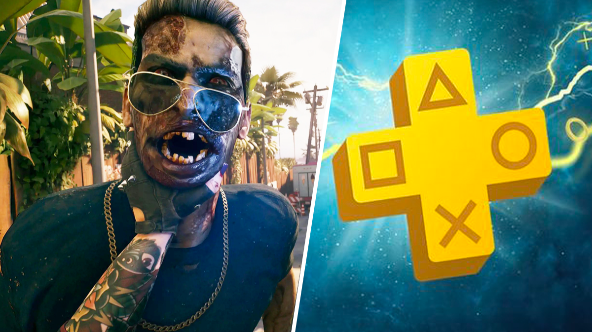 PlayStation Plus new free game so intense it was actually banned