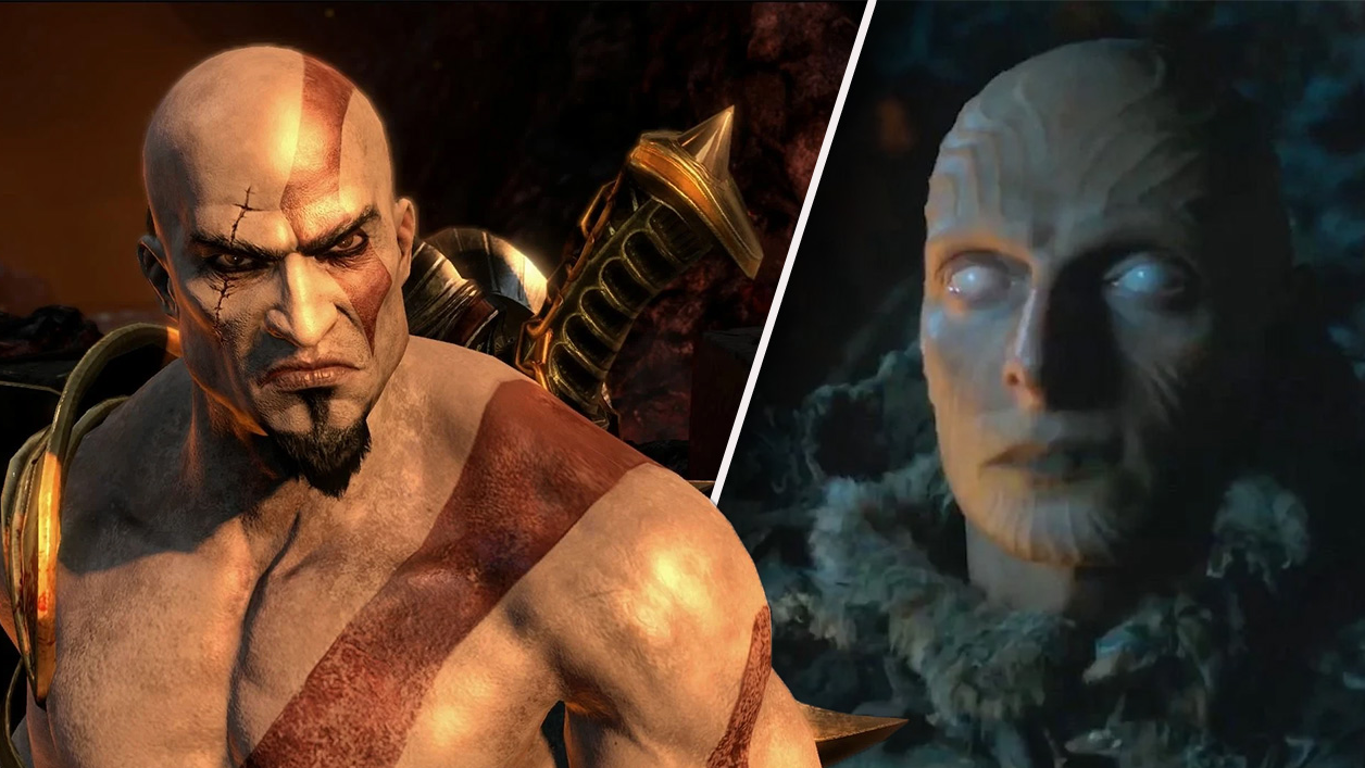 God Of War Actor Joseph Gatt Arrested Following Allegations Of 