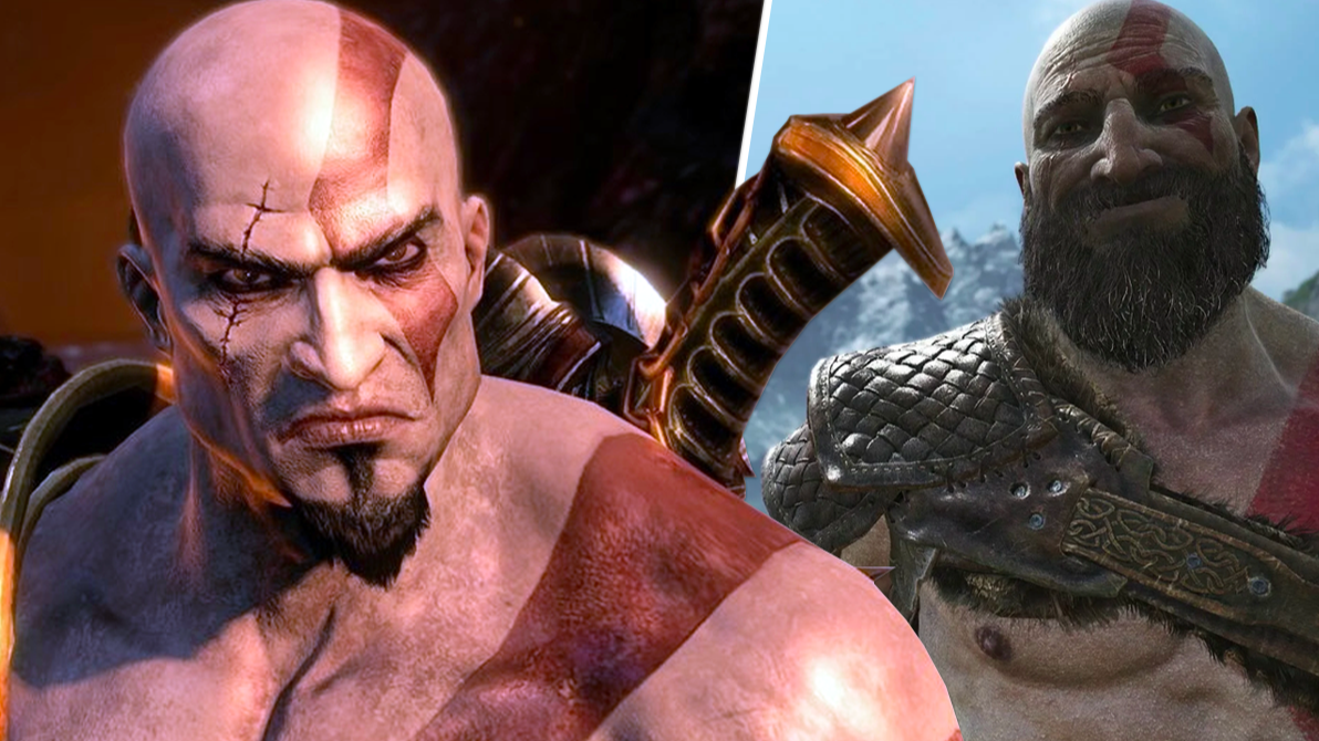 Celebrating the one-year anniversary of God of War Ragnarök –  PlayStation.Blog