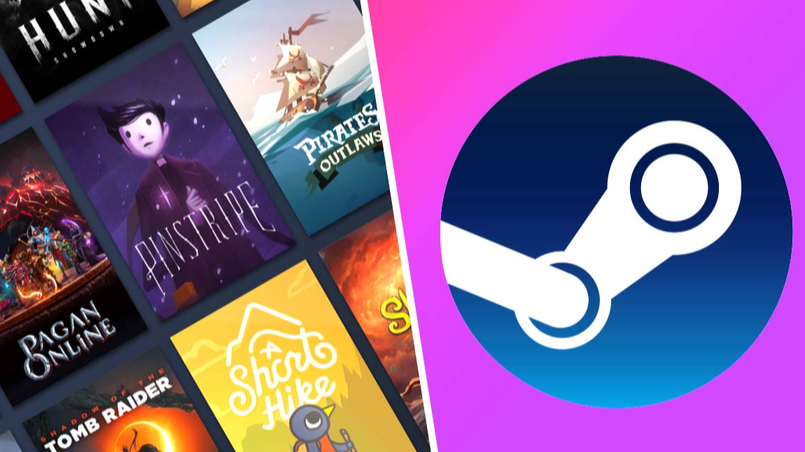 6 More Steam Games Are Currently Available for Free! - FandomWire