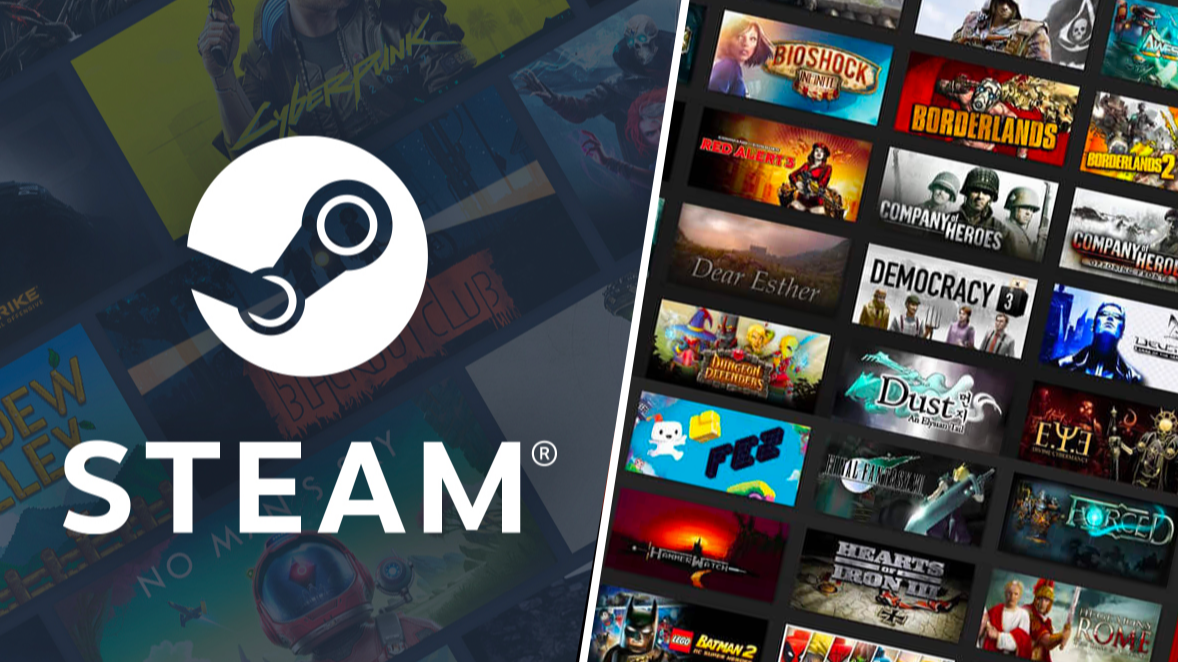 Free Steam games for Veterans and their families - VA News