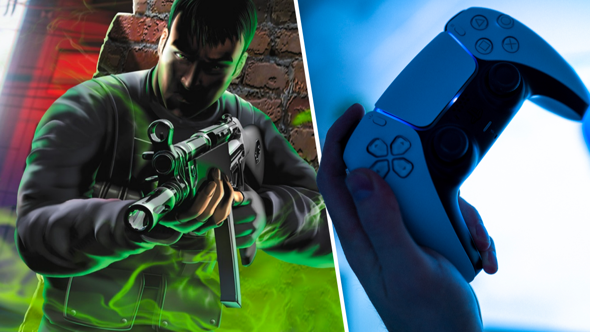 Four Syphon Filter games rated for PS5 & PS4 – likely for PS Plus