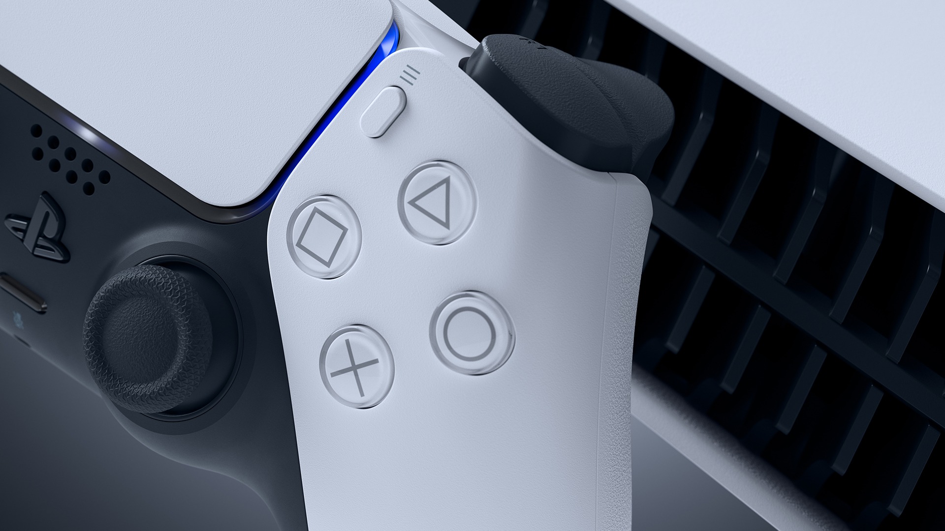 PlayStation 5 DualSense, Sony Interactive Entertainment