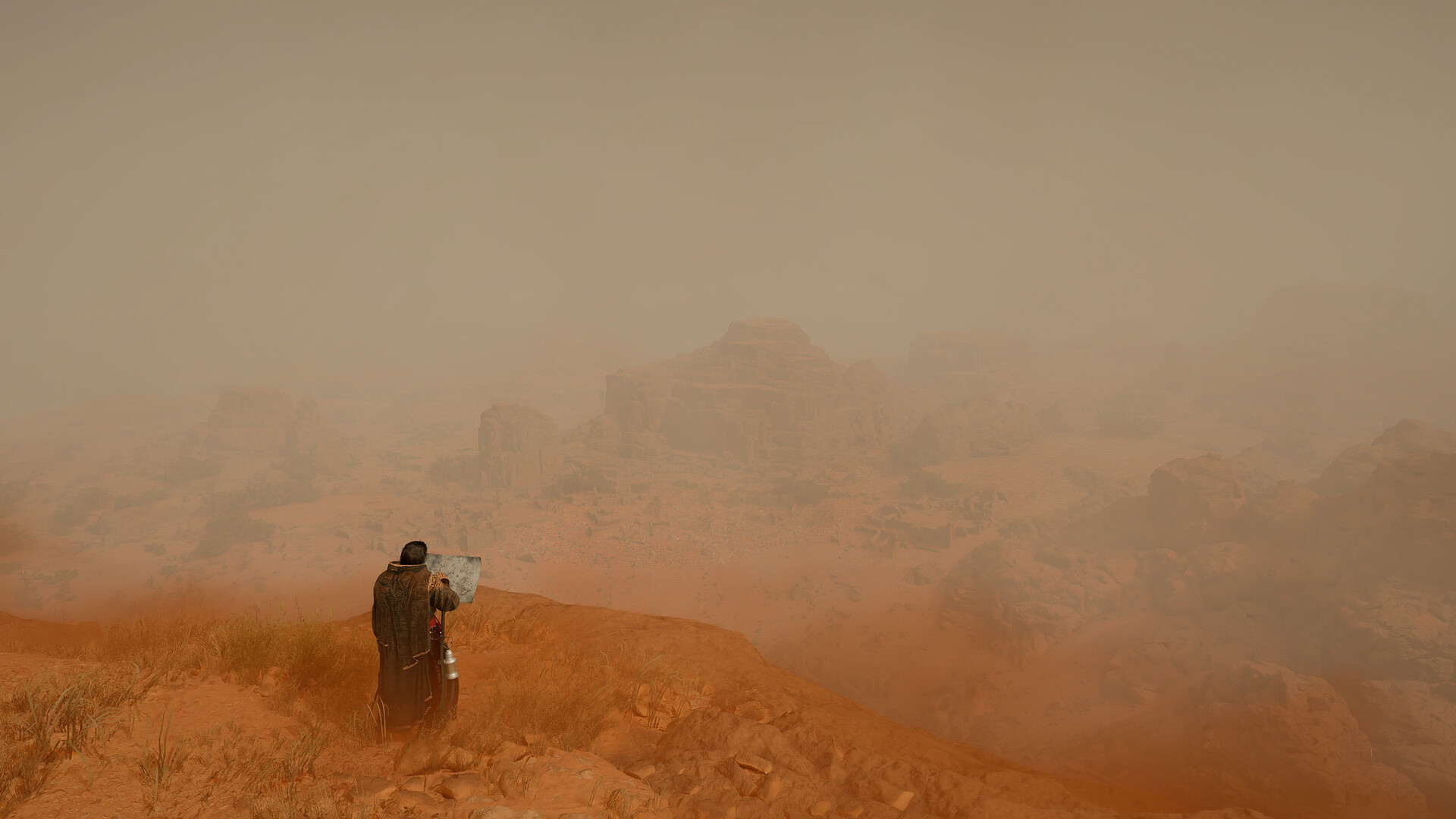 Crimson Desert: Charting The Unknown DLC, Credit: Pearl Abyss