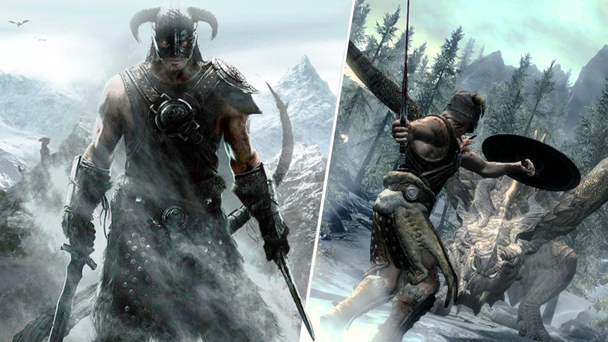 Bugs and Glitches - The Elder Scrolls V: Skyrim Guide - IGN