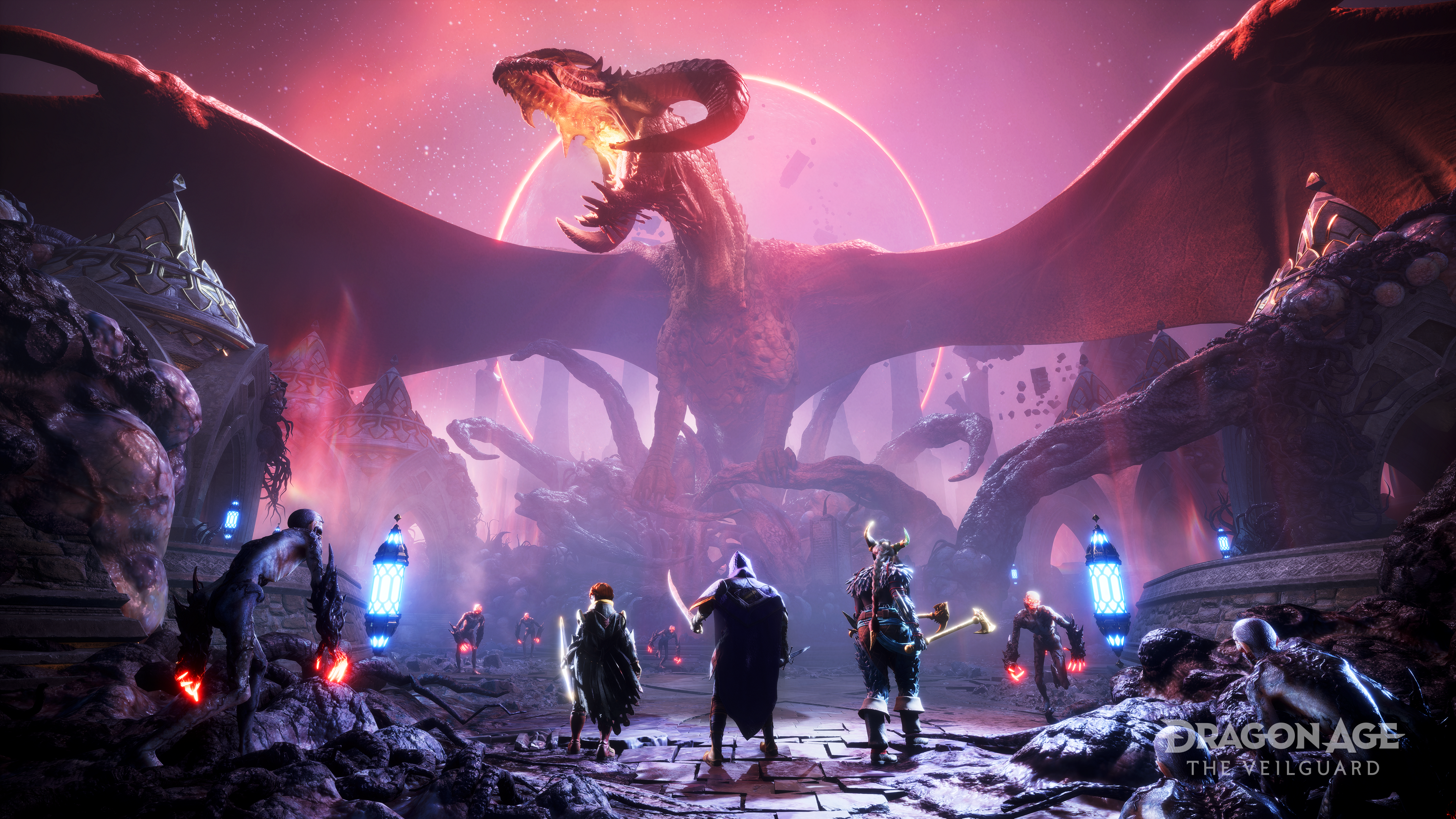 Dragon Age: Inquisition free to download and keep right now, no  subscription needed