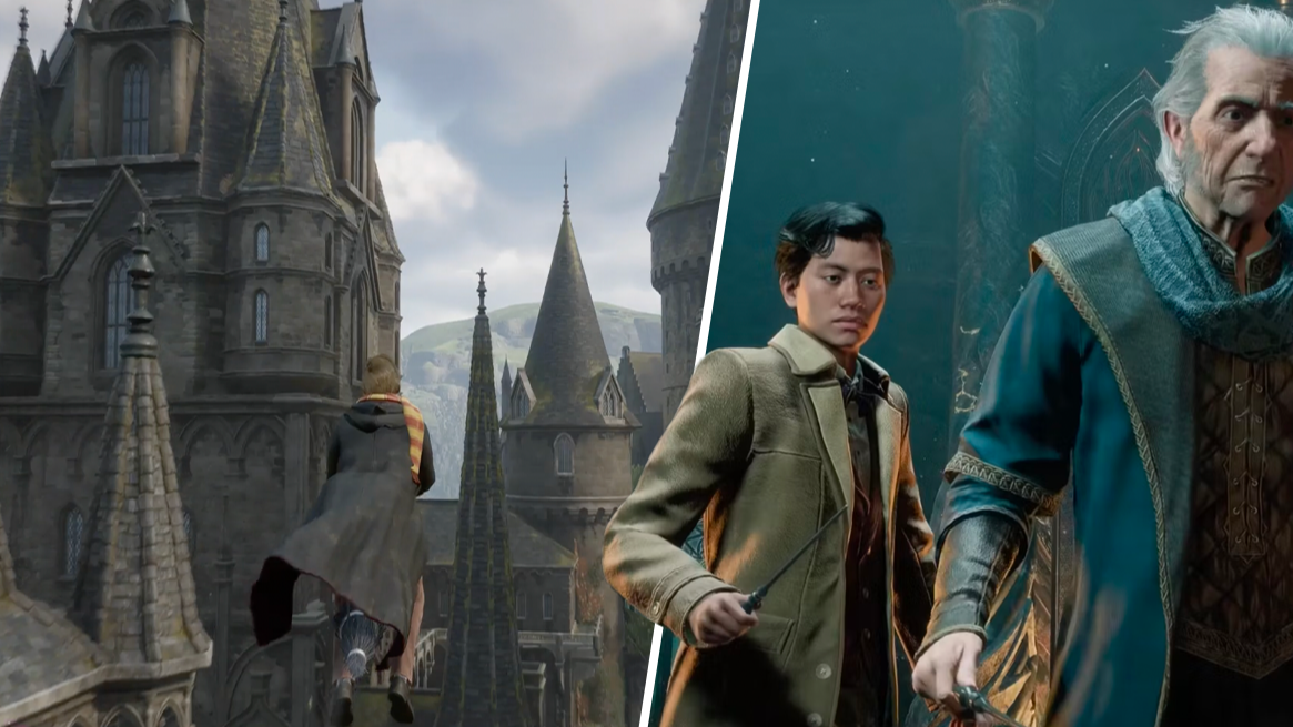 Show Of Hands, Who's Still Waiting For Hogwarts Legacy On Xbox One? -  Talking Point