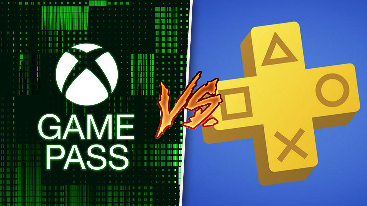 Microsoft: Sony has blocked Xbox Game Pass on PlayStation - FlatpanelsHD