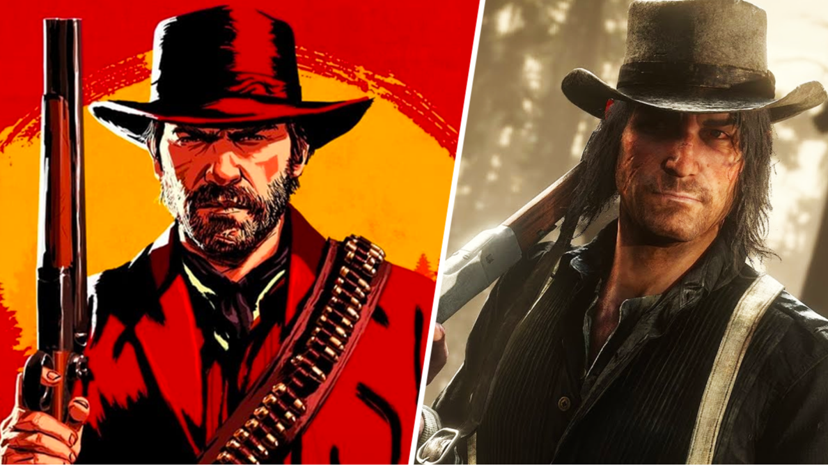 Red Dead Redemption 2 disponível a preço recorde no PC