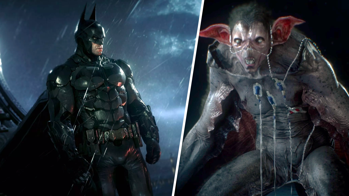 5 Reasons Why We Need a Batman: Arkham Origins Remake or Remaster - Prima  Games