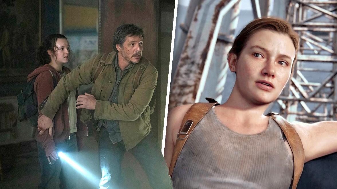 Who Is Abby Anderson in 'The Last of Us'? Abby Anderson, Explained