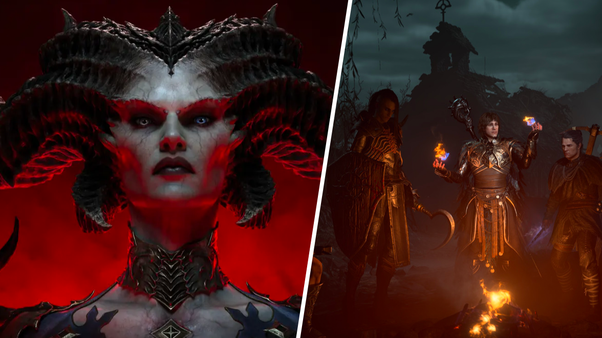 Lootbox laws reportedly block Diablo Immortal launches