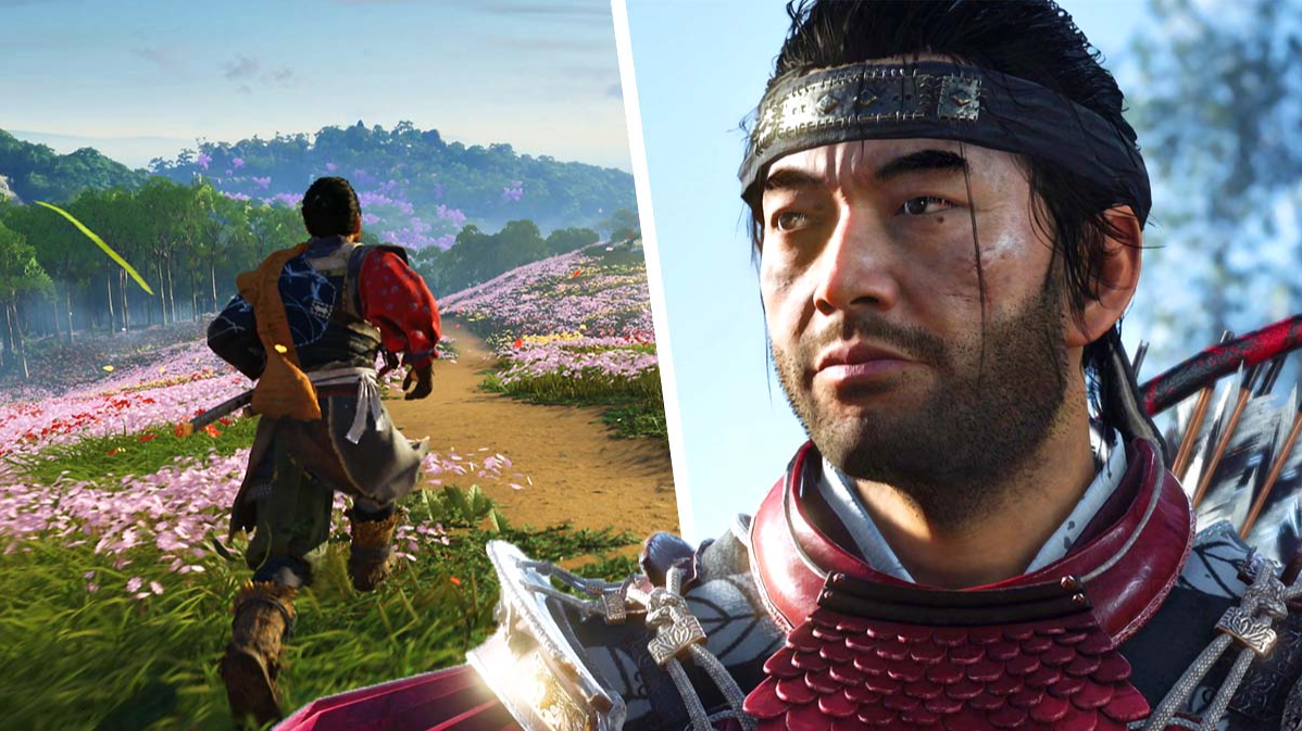 Ghost of Tsushima 2 Release Date, Trailer & Rumors [2023]