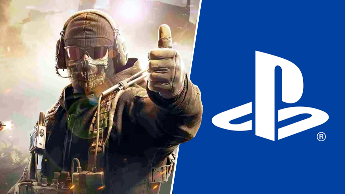 Microsoft planeja manter Call of Duty no PlayStation, esports