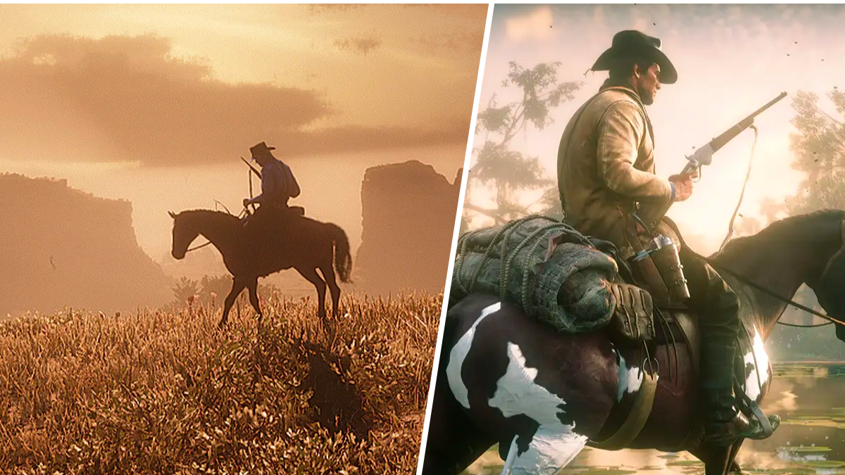 Arthur Morgan Actor 'Certain' Rockstar Will Make Red Dead Redemption 3  Someday