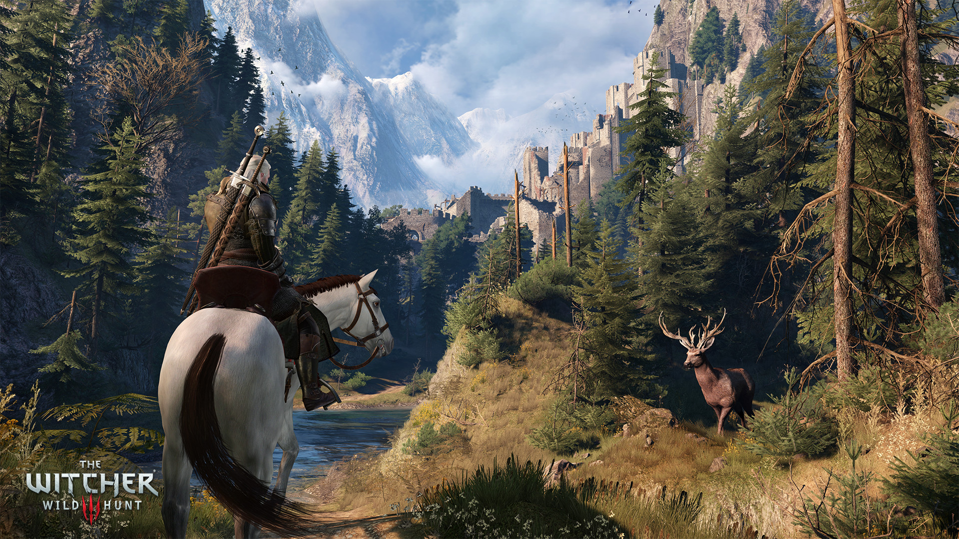 Credit: CD PROJEKT RED