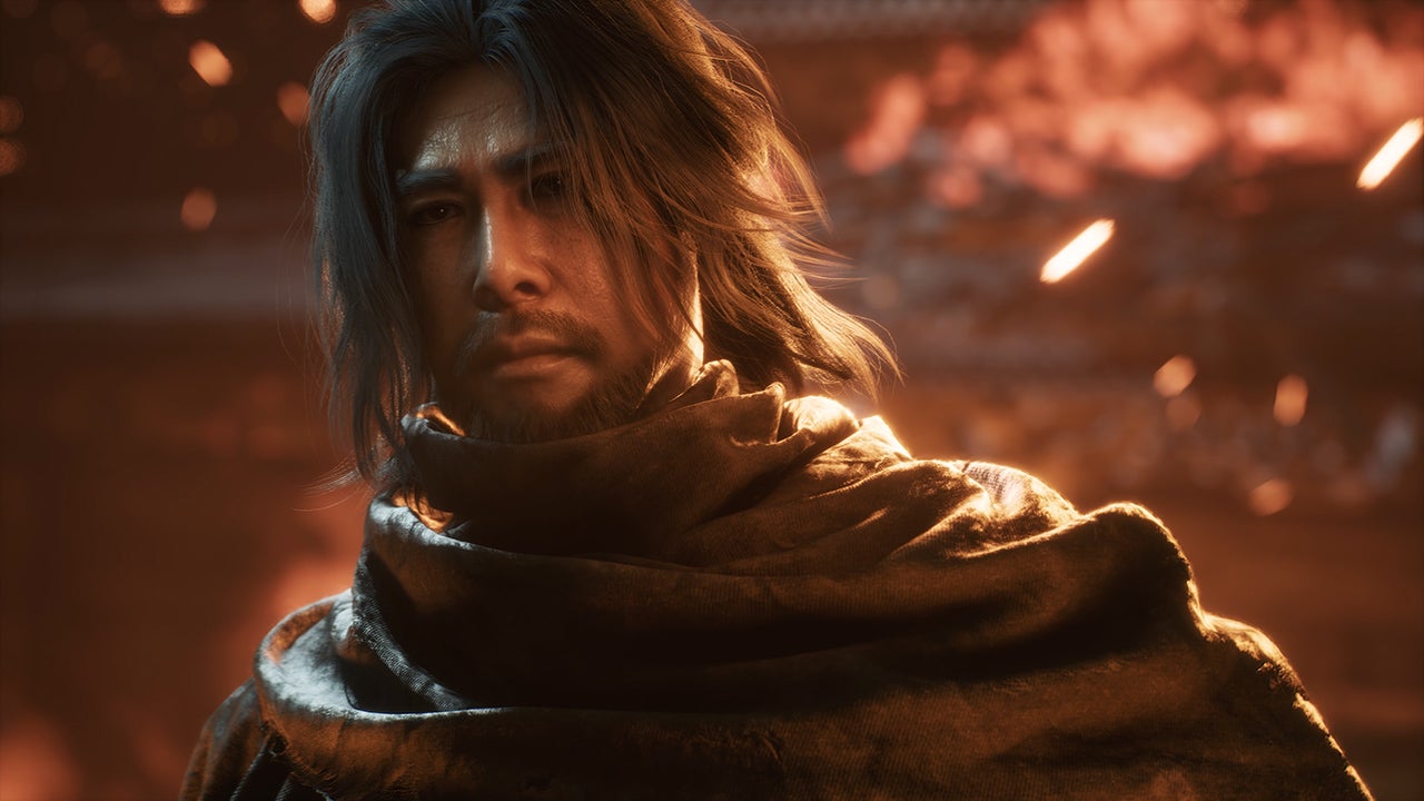 Phantom Blade Zero - Credit: S-Game
