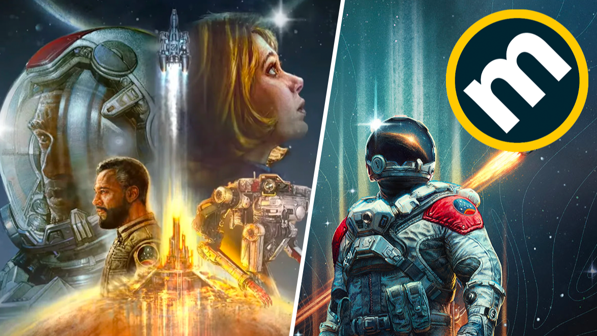 Starfield's Metacritic score lower than fans expected, still better than  Fallout 4